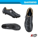 Shoes Gravel SHIMANO Off-road/Gravel /Adventure RX600/W Women Prototype
