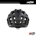Helmet Sport LAZER Compact DLX CE-CPSC w/ LED