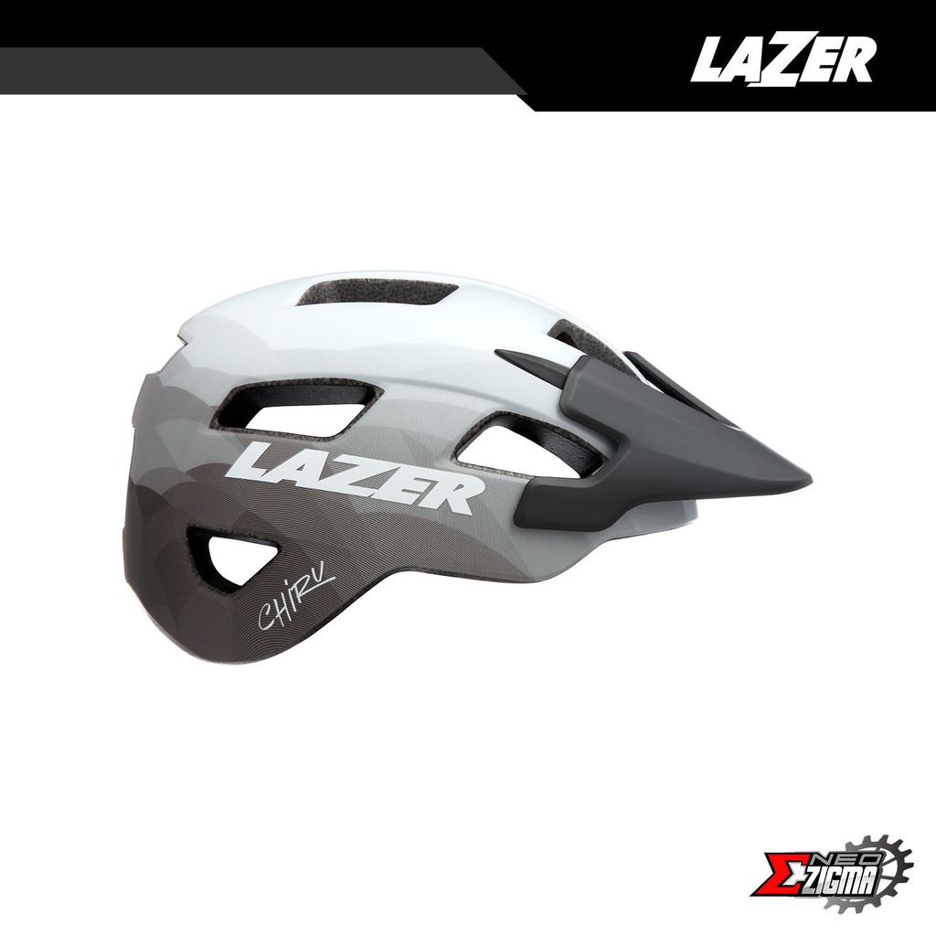 Helmet MTB LAZER Chiru CE-CPSC