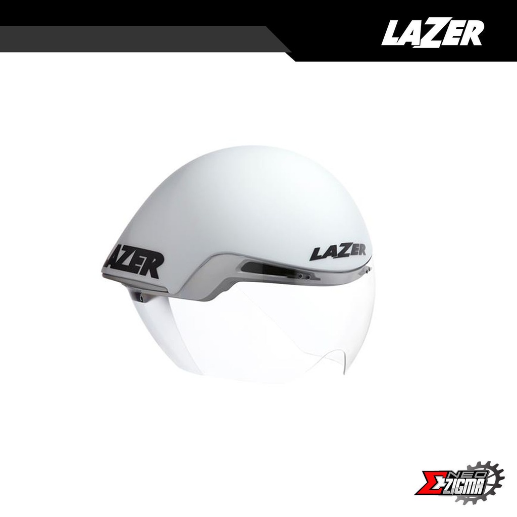 Helmet TT/Tri LAZER Volante CE-CPSC S 52-56cm BLC2217889436
