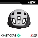 Helmet MTB LAZER Jackal KinetiCore CE-CPSC