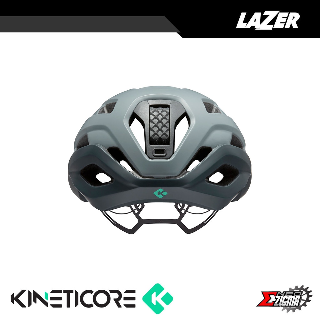 Helmet Road LAZER Strada KinetiCore CE AF