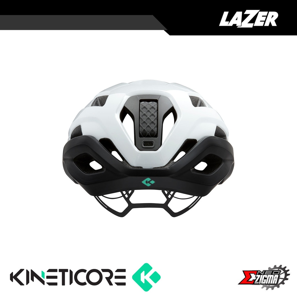 Helmet Road LAZER Strada KinetiCore CE AF