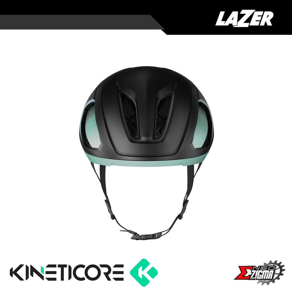 Helmet Road LAZER Vento KinetiCore CE AF