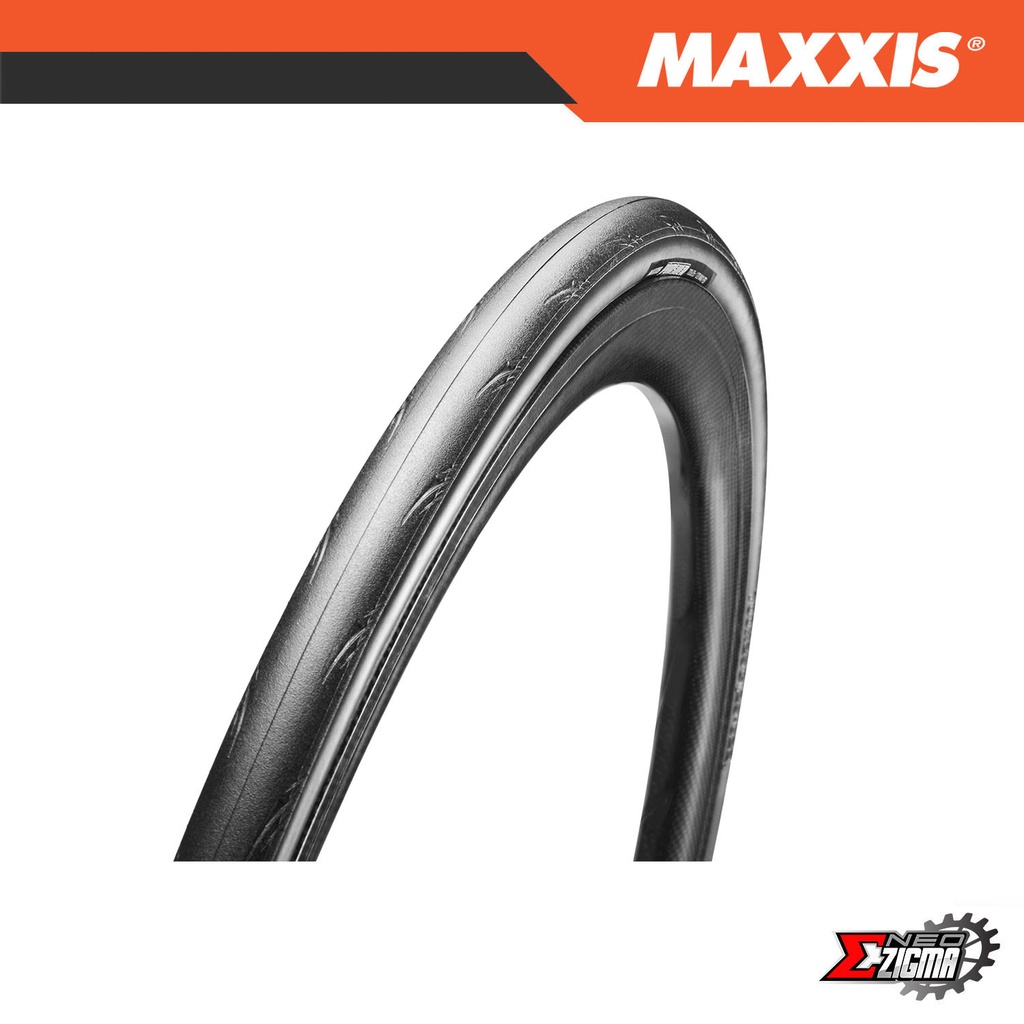 Tire Road MAXXIS Pursuer M225P Wire 700x28C ETB00289500