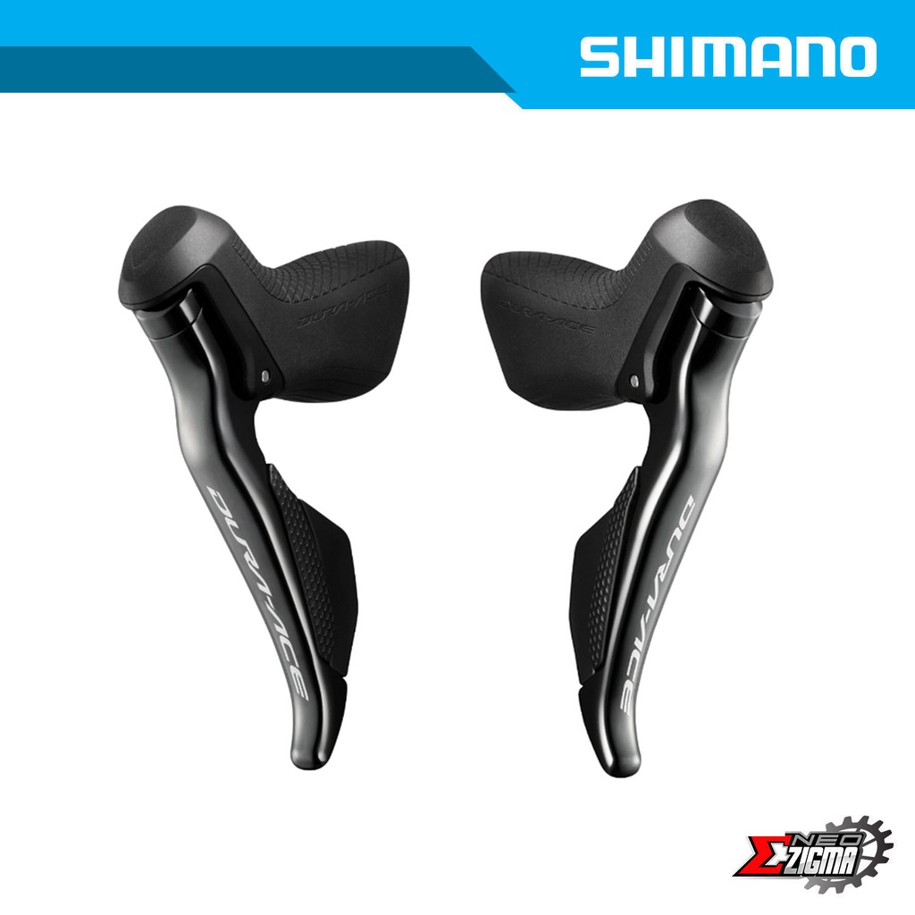 Shifter Lever Road SHIMANO Dura-Ace Di2 ST-R9150 11-Spd F/R