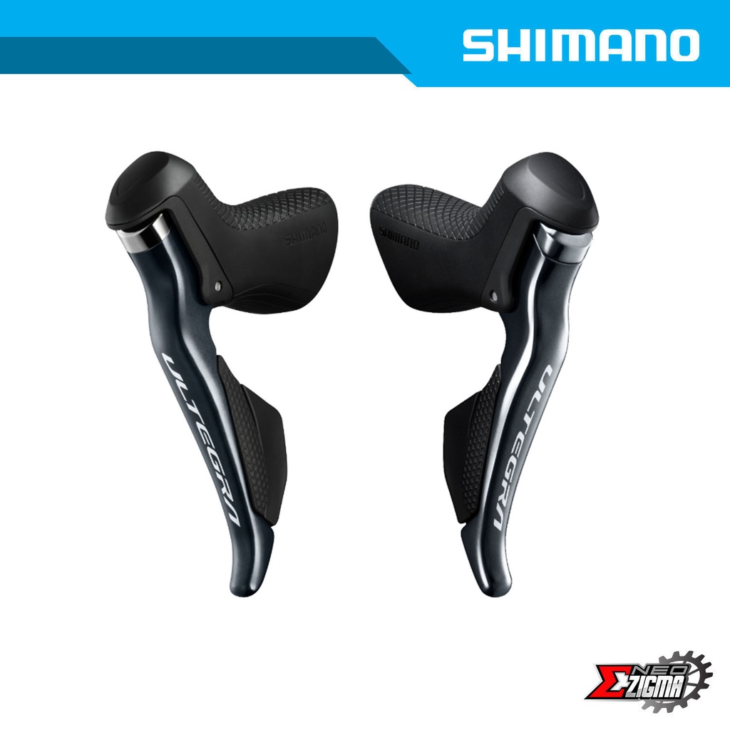 Shifter Lever Road SHIMANO Ultegra Di2 ST-R8050 11-Spd F/R