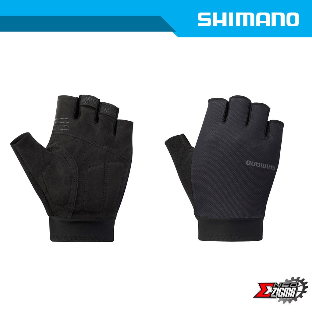 Gloves Men SHIMANO Explorer