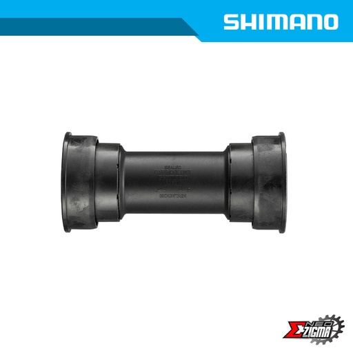 ​B.B. Parts MTB SHIMANO Others SM-BB94-41A XTR Press Fit Type Ind. Pack ISMBB9441A
