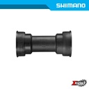 ​B.B. Parts Road SHIMANO Dura-Ace SM-BB92-41B Dura-Ace Press Fit Type Ind. Pack ISMBB9241B