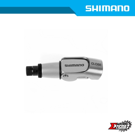 Cable Adjuster SHIMANO SM-CB90 Direct Mount Ind. Pack ISMCB90