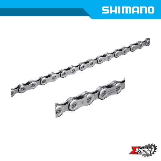 Chain MTB SHIMANO Deore CN-M6100 126L 12-Spd Ind. Pack ICNM6100126Q