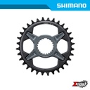 Chainring MTB SHIMANO SLX SM-CRM75 For FC-M7100-1 32T Ind. Pack ISMCRM75A2