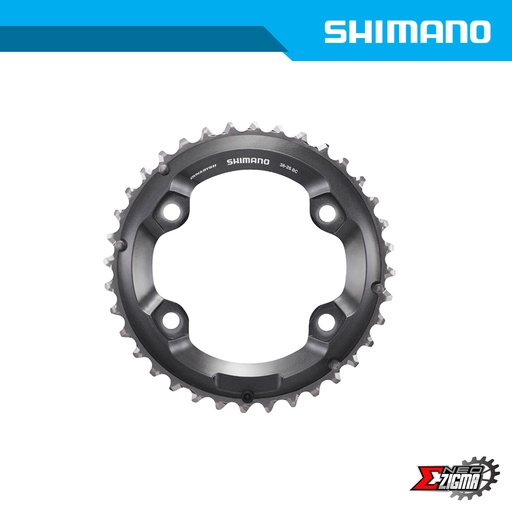 Chainring MTB SHIMANO XT FC-M8000-1 26T-BC For 36-26T Ind. Pack Y1RL26000