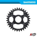 Chainring MTB SHIMANO XT SM-CRM85 For FC-M8100-1 32T Ind. Pack ISMCRM85A2