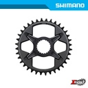 Chainring MTB SHIMANO XT SM-CRM85 For FC-M8100-1 36T Ind. Pack ISMCRM85A6