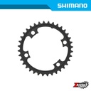 Chainring Road SHIMANO Ultegra FC-6800 39T For 53-39T Ind. Pack Y1P439000
