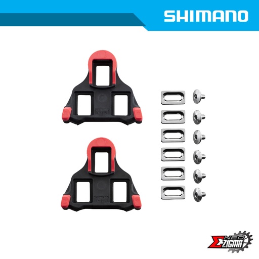 Cleats Road SHIMANO Others SM-SH10 Fix Mode Ind. Pack ISMSH10