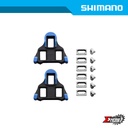 Cleats Road SHIMANO Others SM-SH12 2 Degree Front Pivot Center Ind. Pack ISMSH12