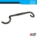 Handle Bar Gravel PRO Discover 31.8x420mm Big Flare PRHA0420