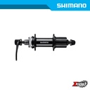 Hub MTB SHIMANO Altus FH-MT200 141mmQR 36H Center Lock Rear Ind. Pack EFHMT200BA41A