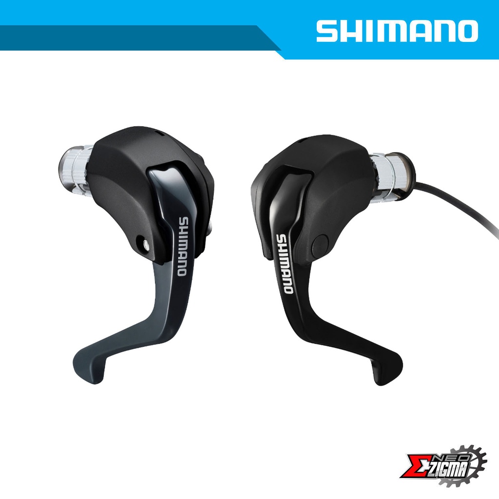 Shifter Lever Road SHIMANO Ultegra Di2 ST-R8060 11-Spd For TT Handle Bar Front/Rear KSTR8060L/R