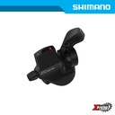 Shifter MTB SHIMANO CUES SL-U6000-L 2-Spd Rapidfire Front Ind. Pack ESLU6000LBP