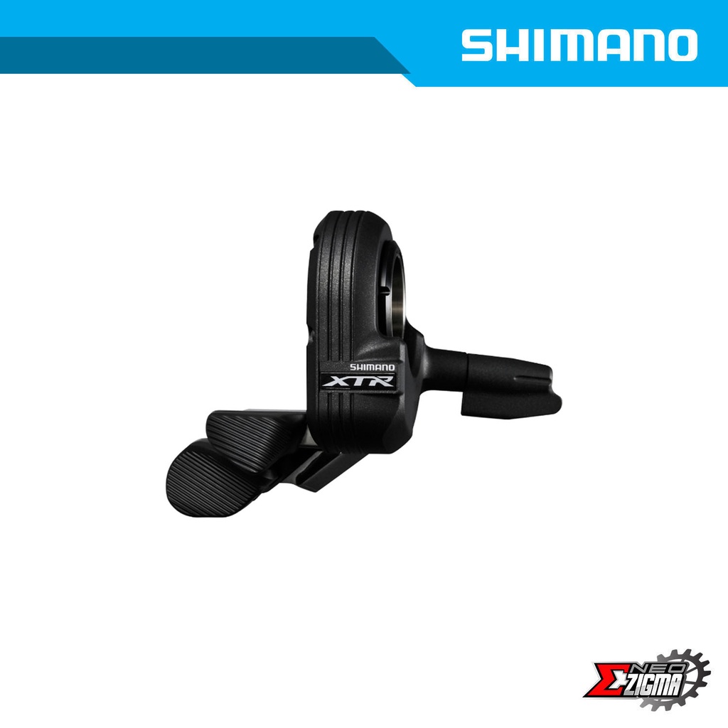 Shifter Switch MTB SHIMANO XTR Di2 SW-M9050 Clamp Type Left  KSWM9050L