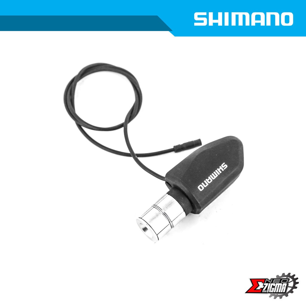 Shifter Switch Road SHIMANO Ultegra Di2 SW-R671 Remote Shifter For Triathlon Left Ind. Pack ISWR671L