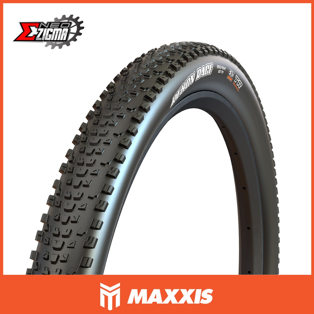 Tire MTB MAXXIS Rekon Race M355P Wire 27.5x2.25 VT ETB00326900