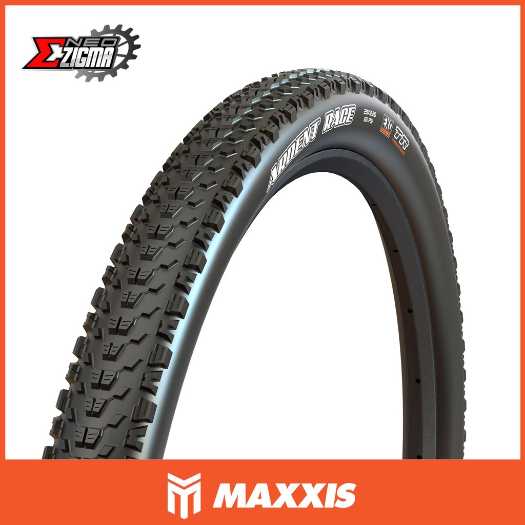 Tire MTB MAXXIS Ardent Race M329P Wire 29x2.20 VT ETB00328100