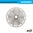 Cassette Sprocket MTB SHIMANO Deore CS-M4100 Ind. Pack