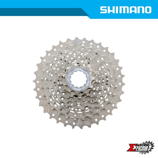 Cassette Sprocket Road SHIMANO Claris CS-HG50 Ind. Pack