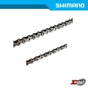 Chain MTB SHIMANO XTR CN-HG901-11 116L 11-Spd w/ Quick Link Ind. Pack ICNHG90111116Q