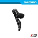 Shifter Lever Road SHIMANO Dura-Ace Di2 ST-R9270 2-Spd Front Ind. Pack ISTR9270LE