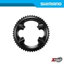 Chainring Road SHIMANO Dura-Ace FC-R9200 50T-NK 50T 12-Spd Ind. Pack Y0MZ98010