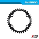 Chainring Road SHIMANO Dura-Ace FC-R9200 36T-NH 36T 12-Spd Ind. Pack Y0MZ36000