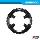 Chainring Road SHIMANO Dura-Ace FC-R9200 54T-NJ 54T 12-Spd Ind. Pack Y0MZ98030