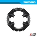 Chainring Road SHIMANO Ultegra FC-R8100 52T-NH 52T 12-Spd Ind. Pack Y0NG98020