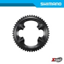 Chainring Road SHIMANO Ultegra FC-R8100 50T-NK 50T 12-Spd Ind. Pack Y0NG98010