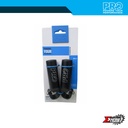 Bar Ends PRO Oversized PR320113 SB Black