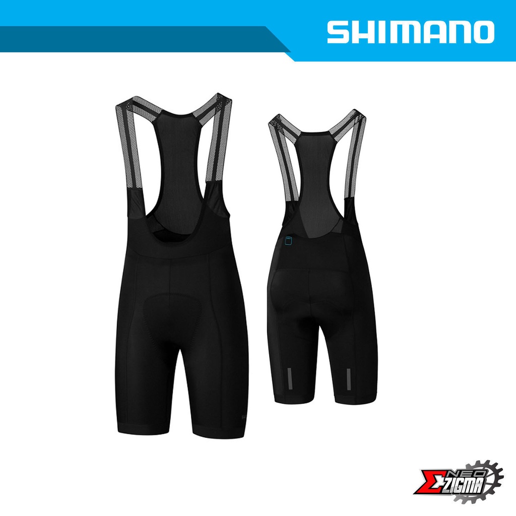 Cycling Bib Shorts Men SHIMANO