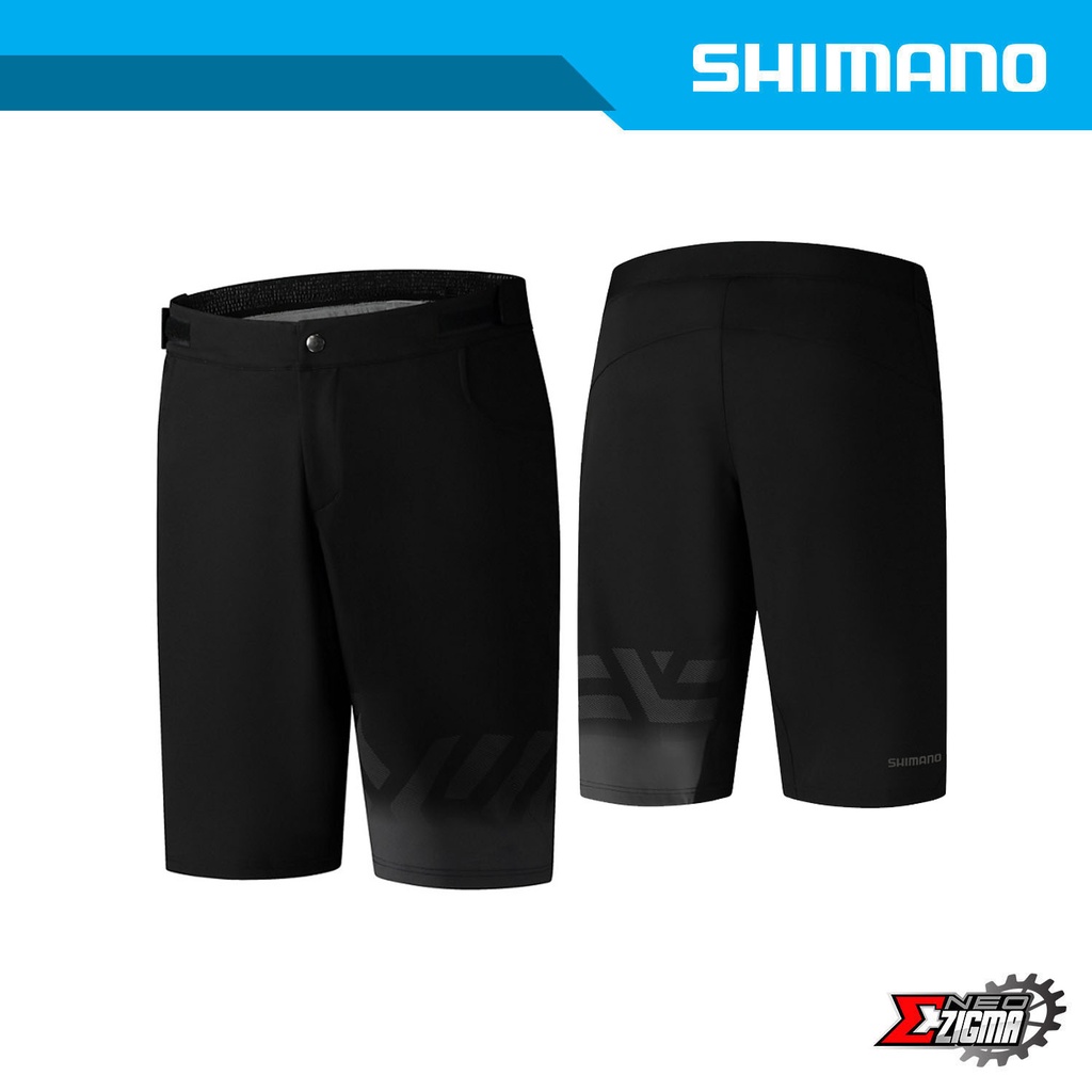 Cycling Shorts SHIMANO Fukui Junior
