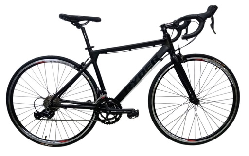 [R7021] Bicycle Unit Road RYDER R2 Alloy 2X9-Spd Sora Sti,RD,FD