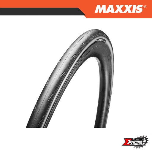 [TIREMAX764] Tire Road MAXXIS Pursuer M225 Kevlar 700x23C ETB00262100