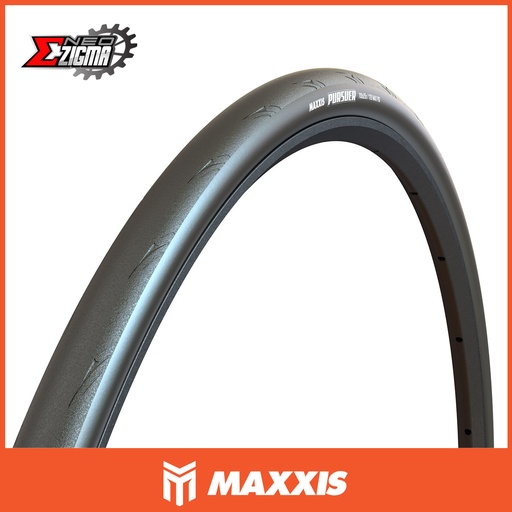 [TIREMAX764] Tire Road MAXXIS Pursuer M225 Kevlar 700x23C ETB00262100