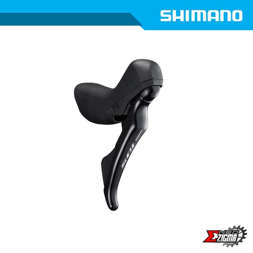 [STSH095RI] Shifter Lever Road SHIMANO 105 ST-R7020 11-Spd Rear Ind. Pack ISTR7020RIL