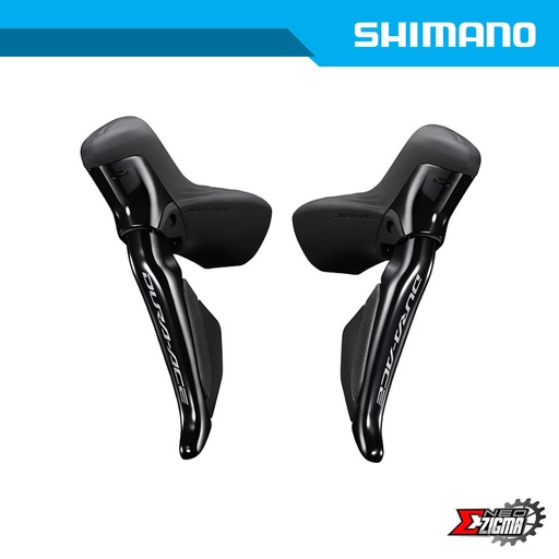 [STSH092F/R] Shifter Lever Road SHIMANO Dura-Ace Di2 ST-R9270 12-Spd F/R