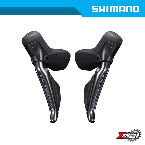 [STSH093F/R] Shifter Lever Road SHIMANO Ultegra Di2 ST-R8170 12-Spd F/R