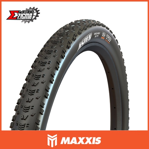 [TIREMAX611] Tire MTB MAXXIS ASPEN M316RU MaxxSpeed/EXO/TR Kevlar 29x2.25 ETB00464800